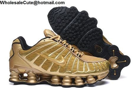 nike shox herren weiß gold|nike shox shop.